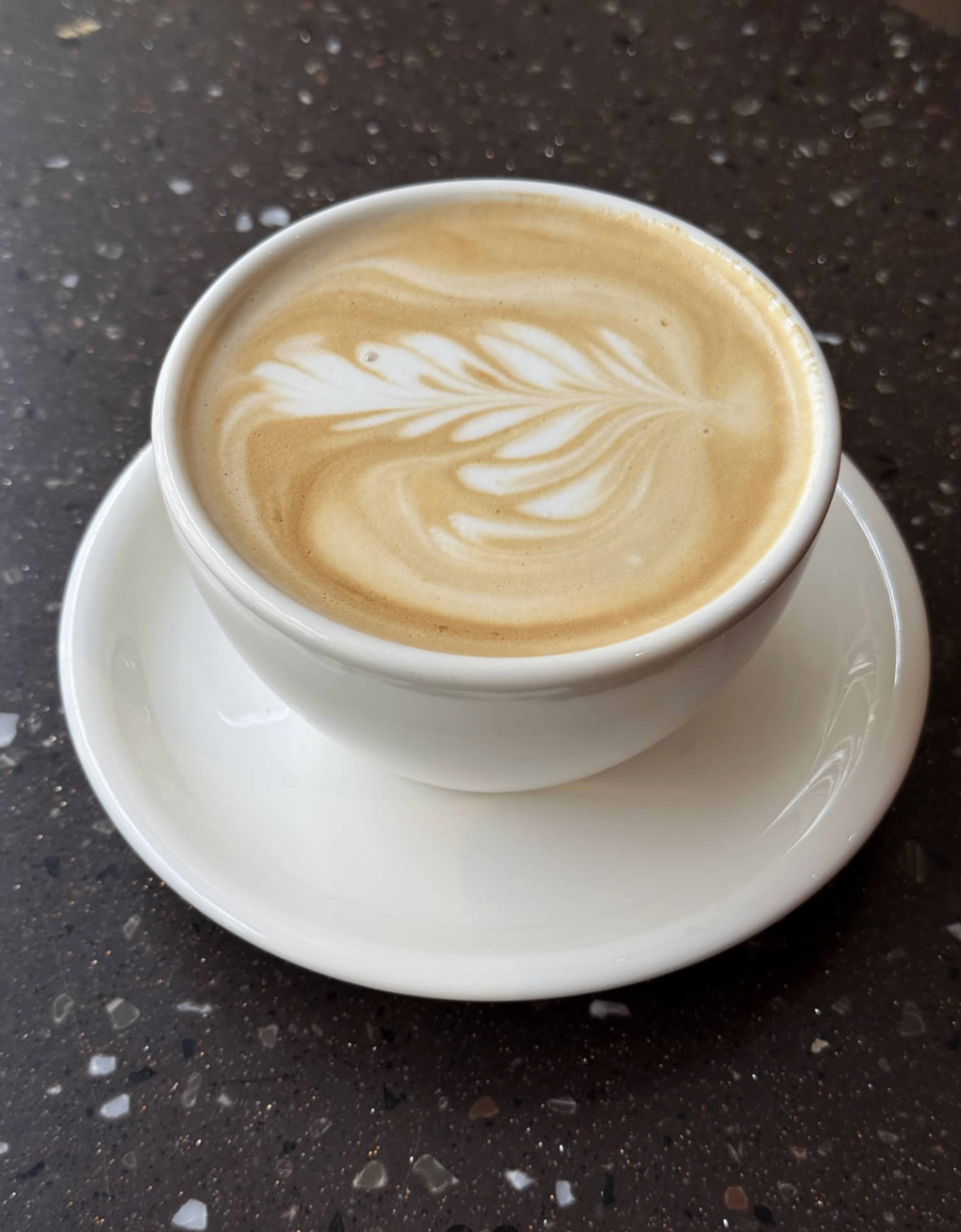 Flat White